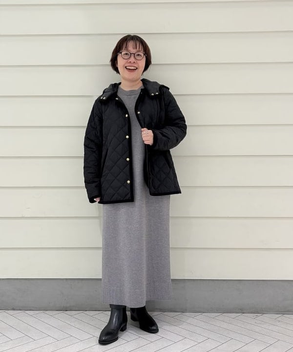 ハーディエイミス　コート　室内のみ保管品m(_ _)m ハーディエイミス コート 室内のみ保管品m(_ _)m - メルカリ