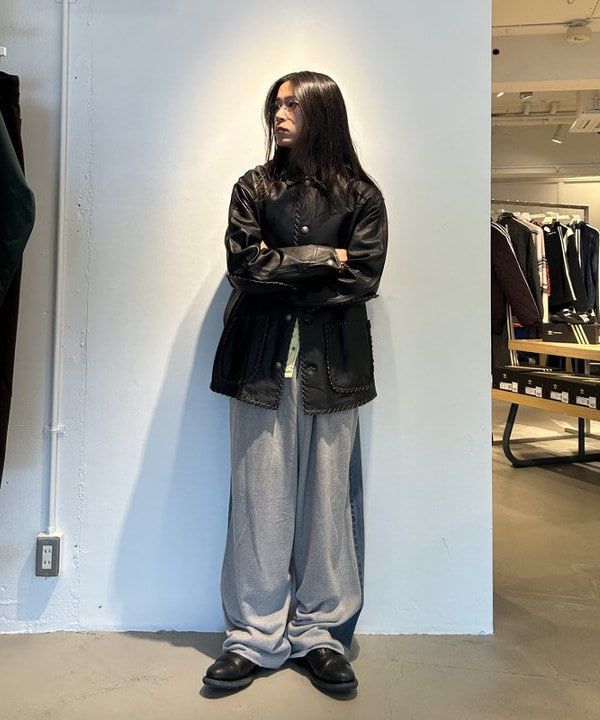 BEAMS HARAJUKU LIMITED STORE（1137177） スタイリング
