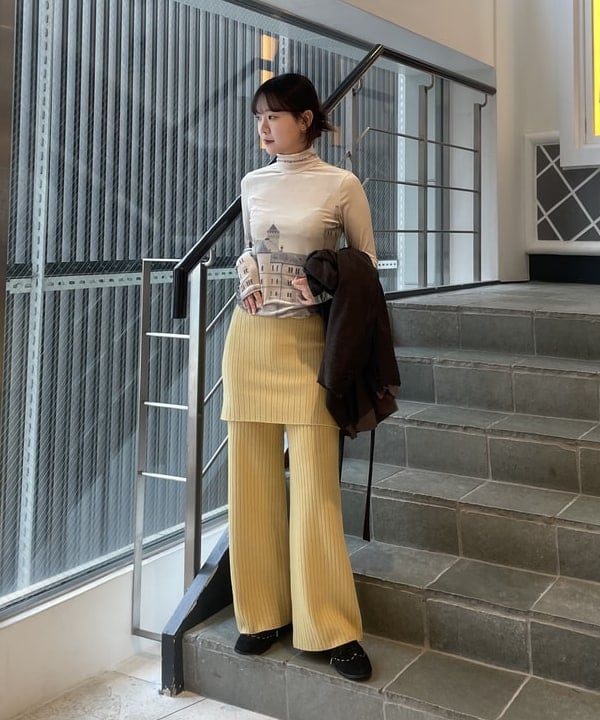 ビームス ジャパン（1137274） スタイリング・コーディネイト｜BEAMS