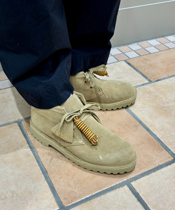 ビームス 札幌ステラプレイス（1137362） スタイリング