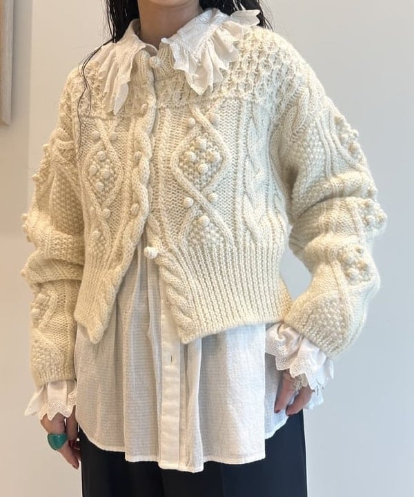 清水 彩乃さんの「BEAMS WOMEN｜ヘムデタッチャブル スラックス」を使ったコーディネート