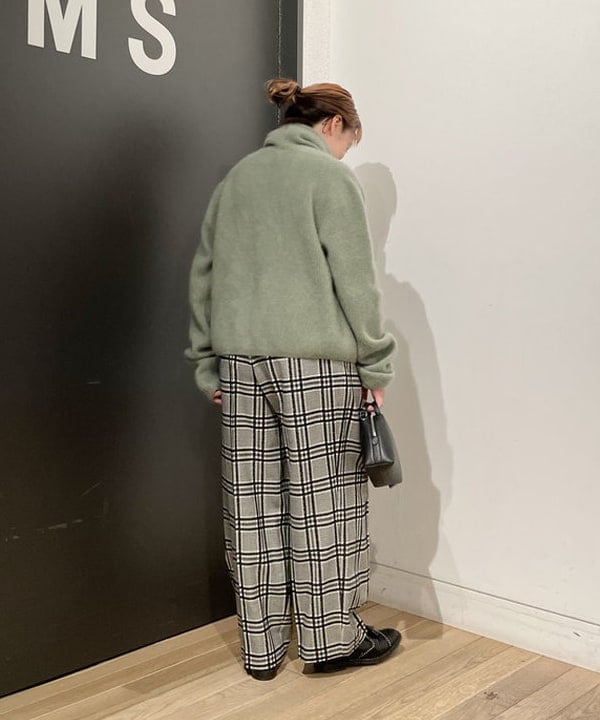 Demi-Luxe BEAMS（1137395） スタイリング・コーディネイト｜BEAMS