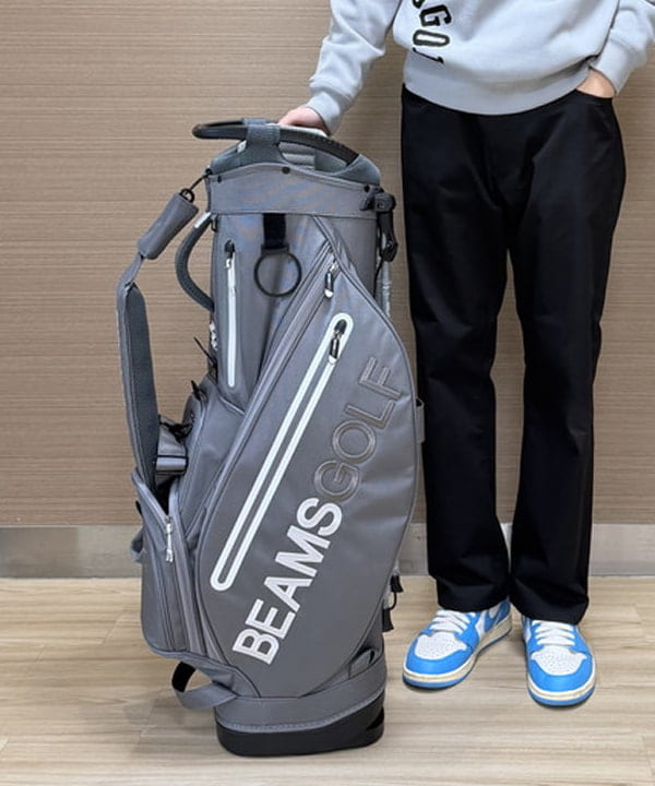 ビームス ゴルフ 松坂屋名古屋店（1137429） スタイリング