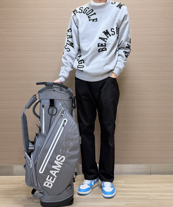 ビームス ゴルフ 松坂屋名古屋店（1137429） スタイリング