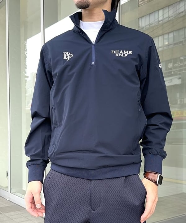 ビームス ゴルフ 新静岡セノバ店（1137436） スタイリング