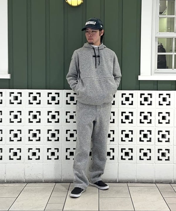 ビームス ゴルフ 新静岡セノバ店（1137438） スタイリング