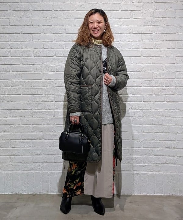 B:MING LIFE STORE by BEAMS ワタナベエリ