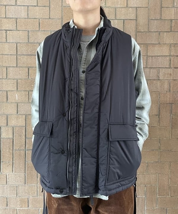 ピルグリム サーフ+サプライ 京都（1137496） スタイリング