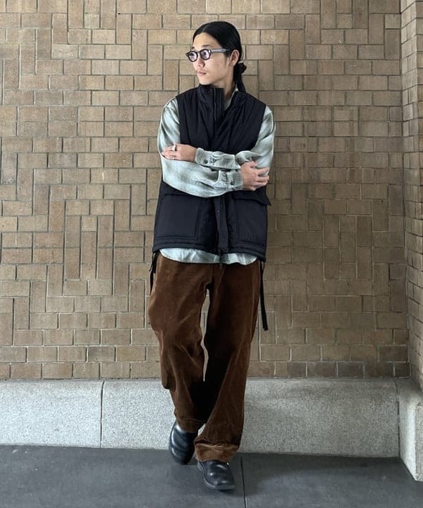 ピルグリム サーフ+サプライ 京都（1137496） スタイリング