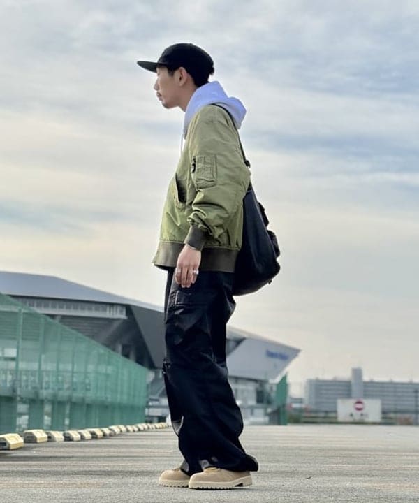 ビーミング ライフストア by ビームス ららぽーとEXPOCITY店（1137501