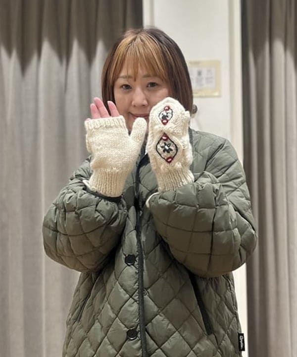 ビーミング ライフストア by ビームス MARK IS みなとみらい店