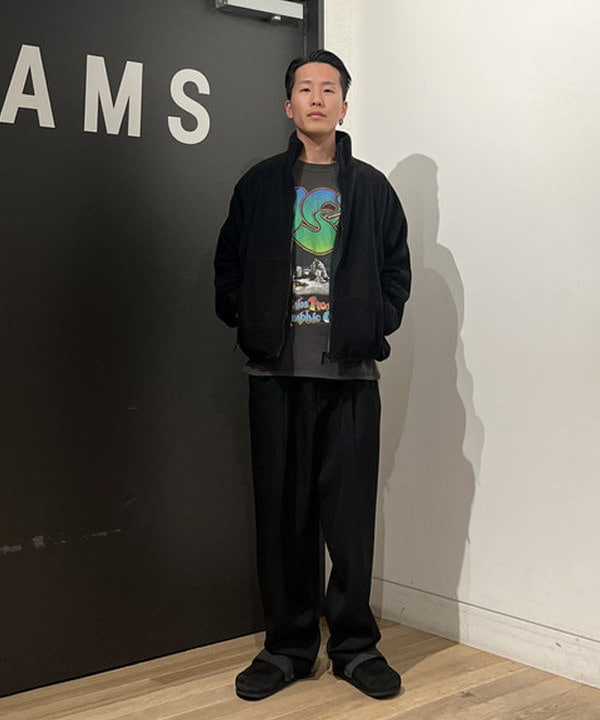 ビームス 町田（1137518） スタイリング・コーディネイト｜BEAMS