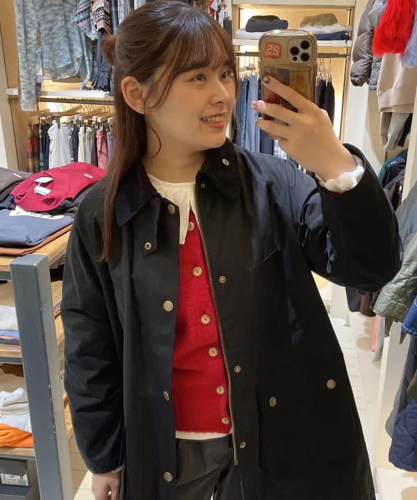 ビームス ららぽーとEXPOCITY（1137532） スタイリング