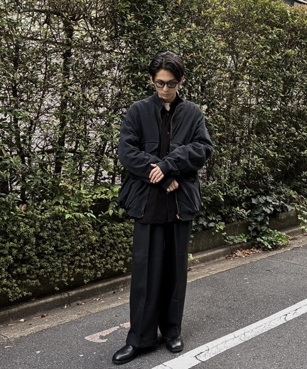 ビームス メン 渋谷（1137560） スタイリング・コーディネイト｜BEAMS