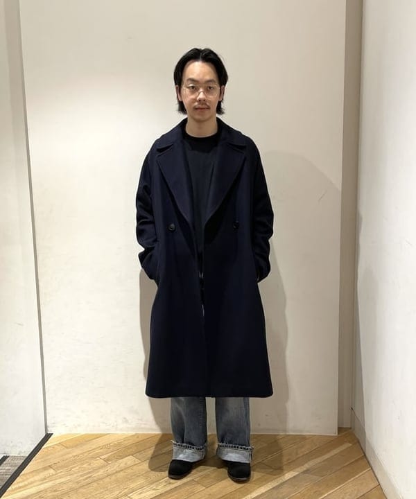 ビームス 広島（1137579） スタイリング・コーディネイト｜BEAMS