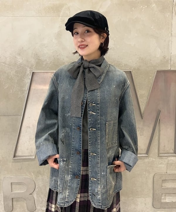 ビームス ストリート 梅田（1137582） スタイリング・コーディネイト