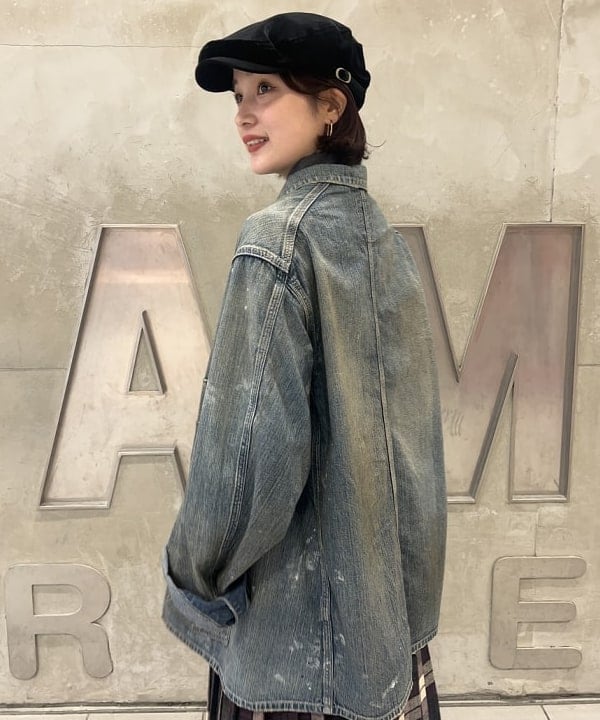 ビームス ストリート 梅田（1137582） スタイリング・コーディネイト