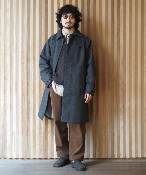 Pilgrim Surf+Supply（1137591） スタイリング・コーディネイト｜BEAMS