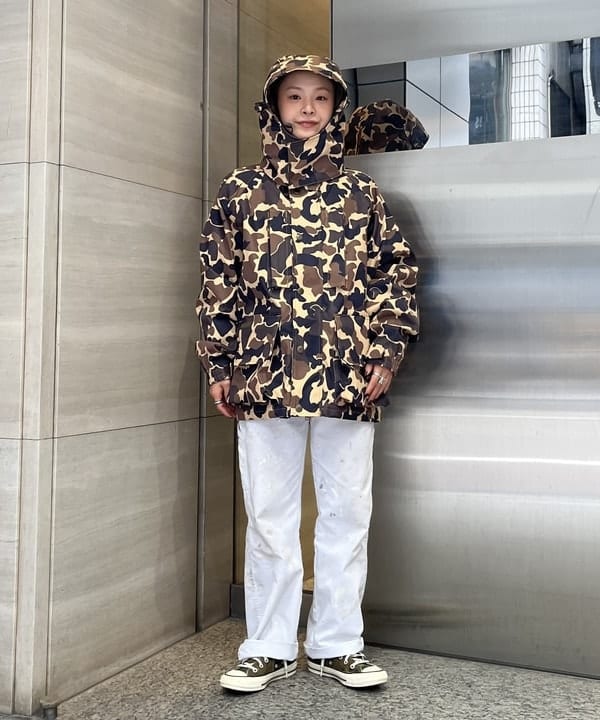 ビームス 銀座（1137633） スタイリング・コーディネイト｜BEAMS