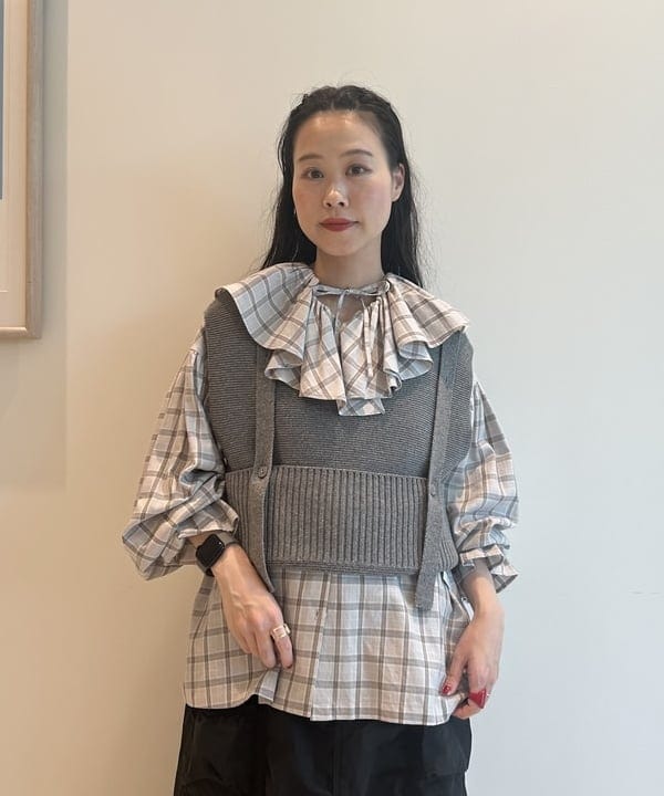 BEAMS BOY ビームス 新宿の黒田 彩乃