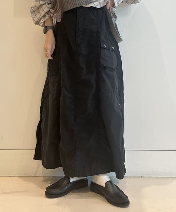 BEAMS BOY ビームス 新宿の黒田 彩乃