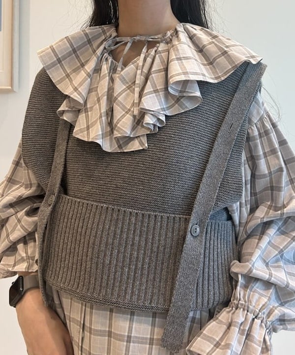 BEAMS BOY ビームス 新宿の黒田 彩乃