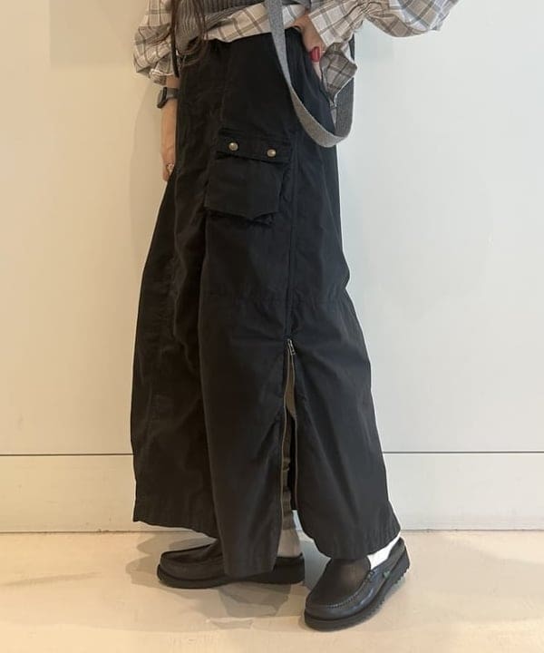 BEAMS BOY ビームス 新宿の黒田 彩乃