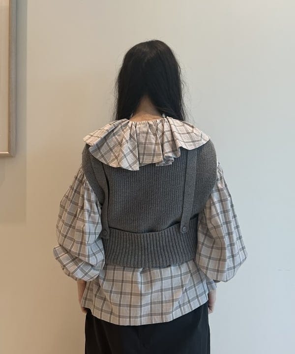 BEAMS BOY ビームス 新宿の黒田 彩乃