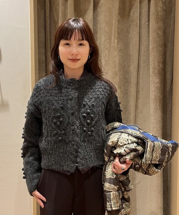 ビームス 二子玉川（1137695） スタイリング・コーディネイト｜BEAMS