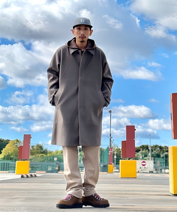 B:MING LIFE STORE by BEAMS アカマツ ユウマ