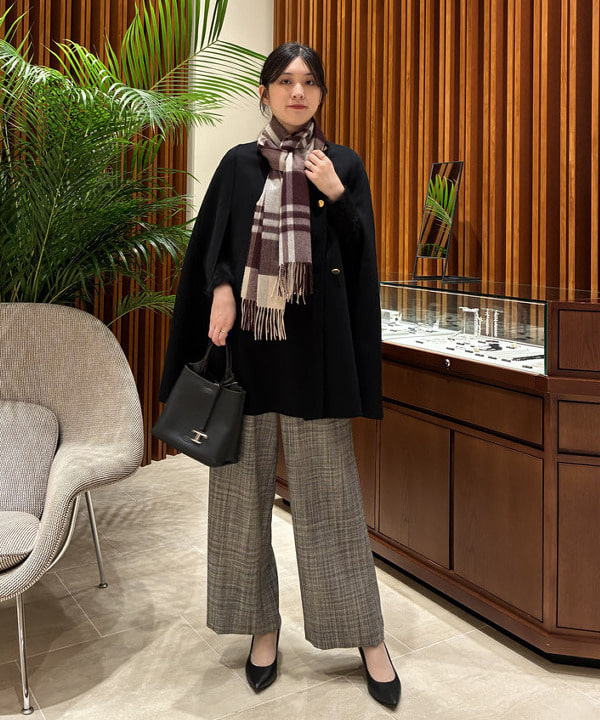 ビームス 六本木ヒルズ（1137729） スタイリング・コーディネイト｜BEAMS