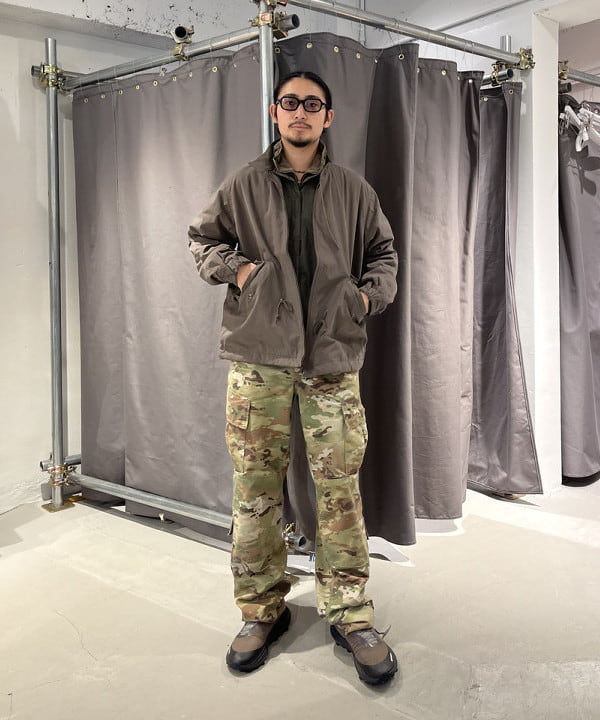 BEAMS（1137762） スタイリング・コーディネイト｜BEAMS