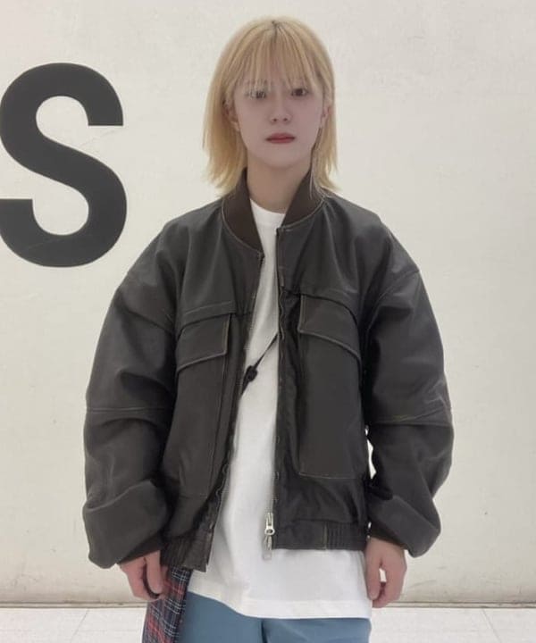 ビームス ららぽーとEXPOCITY（1137769） スタイリング