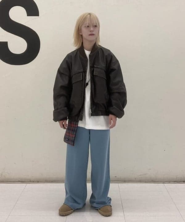 ビームス ららぽーとEXPOCITY（1137769） スタイリング