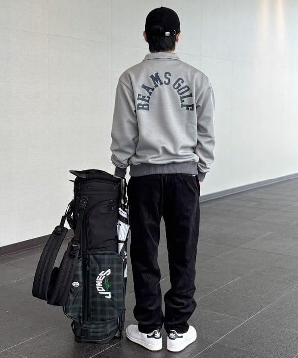 ビームス ゴルフ 玉川髙島屋S・C店（1137807） スタイリング