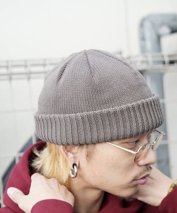 三宅 雄平さんの「BEAMS WOMEN｜ワイドストレート バルーン デニムパンツ」を使ったコーディネート