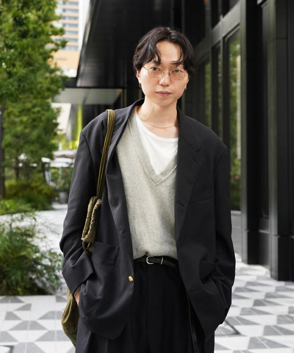 SUDOさんの「BEAMS WOMEN｜」を使ったコーディネート