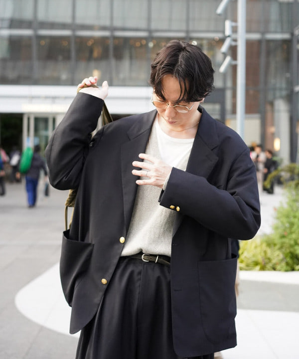 SUDOさんの「BEAMS WOMEN｜」を使ったコーディネート