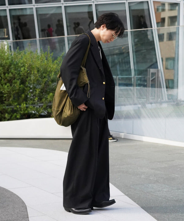 SUDOさんの「BEAMS WOMEN｜」を使ったコーディネート