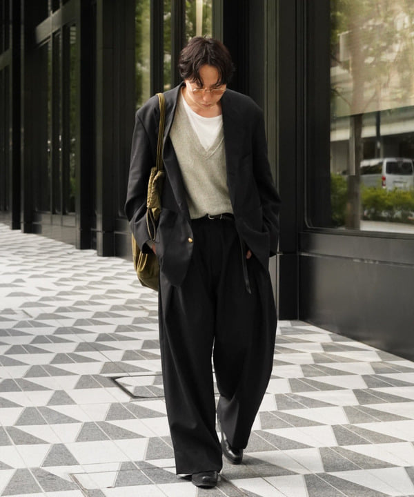 SUDOさんの「BEAMS WOMEN｜」を使ったコーディネート