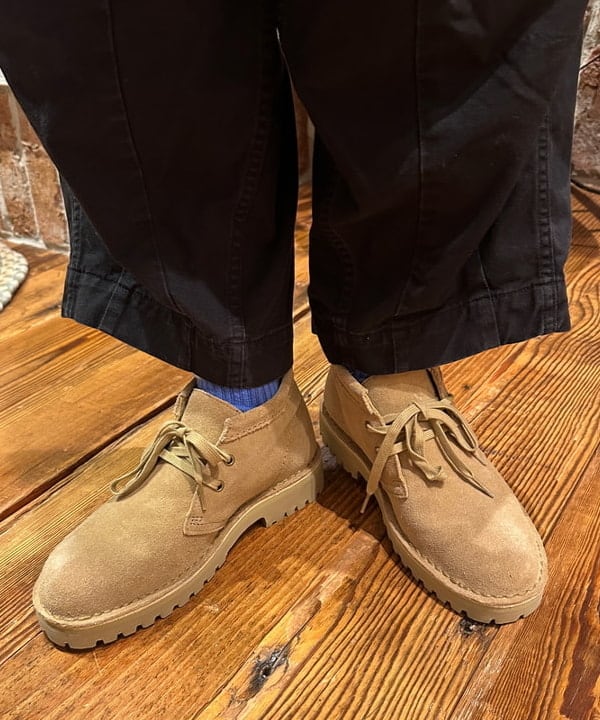 BEAMS BOY ビームス 恵比寿のHeg.