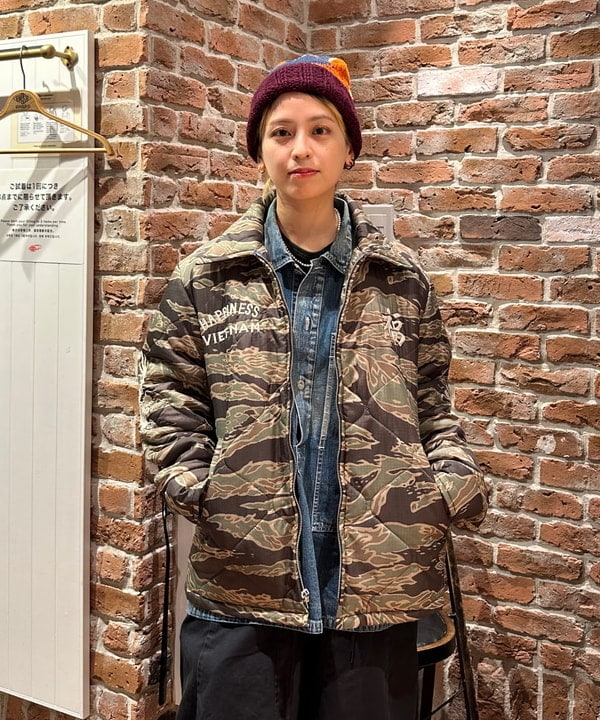 BEAMS BOY ビームス 恵比寿のHeg.