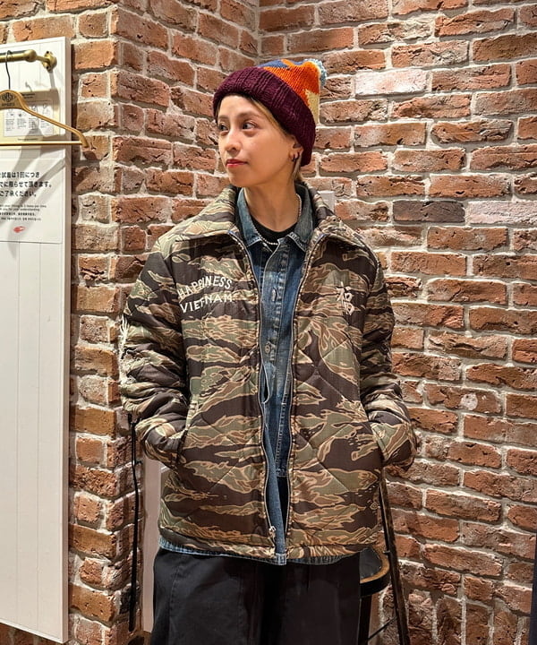 BEAMS BOY ビームス 恵比寿のHeg.