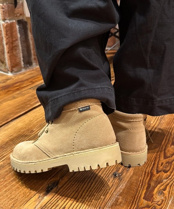 BEAMS BOY ビームス 恵比寿のHeg.