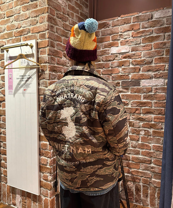 BEAMS BOY ビームス 恵比寿のHeg.