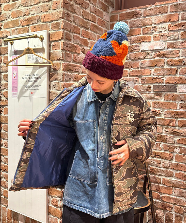 BEAMS BOY ビームス 恵比寿のHeg.