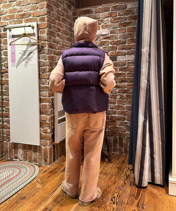 Heg.さんの「BEAMS WOMEN｜【別注】Clarks ORIGINALS / Desert Boot GORE-TEX（R）」を使ったコーディネート