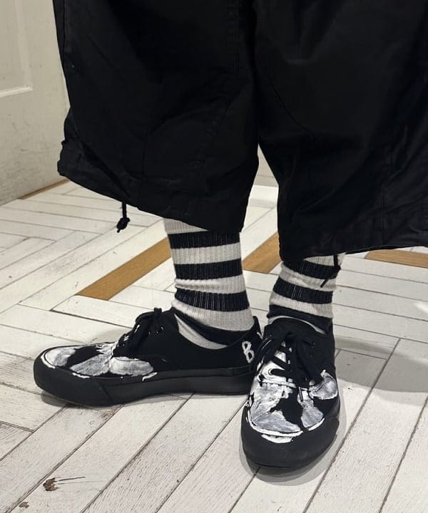 BEAMS BOY ビームス 恵比寿のHeg.