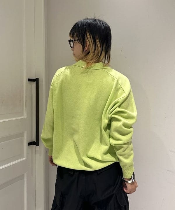 BEAMS BOY ビームス 恵比寿のHeg.