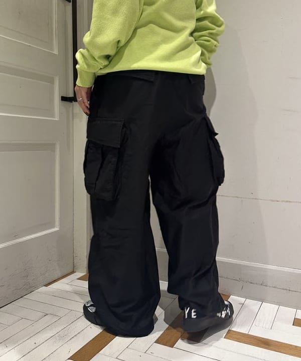 BEAMS BOY ビームス 恵比寿のHeg.